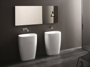 Nic Design, Milk Washbasin