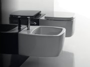 Galassia, SA02 Coppia sanitari