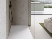 Disenia, Onda Shower tray 120x70 cm
