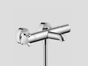 Hansgrohe, Axor Citterio E Miscelatore termostatico vasca