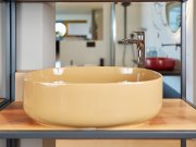 Nic Design, Semplice Lavabo 