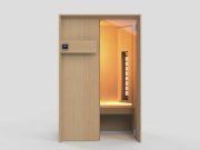 Effe, Idea IR 1000 Sauna