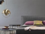 Flexteam, Planet Gold Letto per materasso 120x200 cm