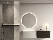 antoniolupi, MySTREET Washbasin 90x47 cm