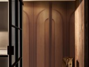 Wall&decò, The Way Out Wallpaper
