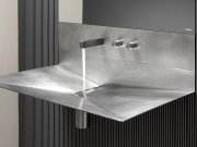 antoniolupi, Lavandino Washbasin  72x44,50 cm
