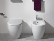 Flaminia, Link Plus Coppia sanitari