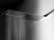 Gessi, Tremillimetri Quadro 200 soffione doccia
