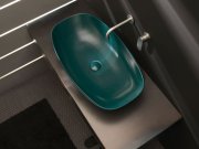 Flaminia, Nudaslim 75 Lavabo