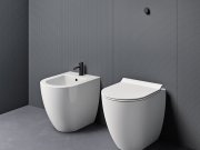 GSI, Pura Sanitaryware