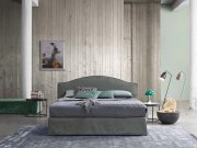 Flexteam, Wind Letto per materasso 160x200 cm
