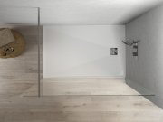 Disenia, Piano Piatto doccia 160x70 cm