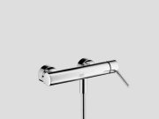Hansgrohe, Axor Starck Miscelatore doccia