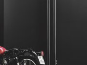 Antrax, Tubone Designer radiator 200x21 cm