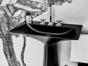 Ideal Standard, Tipo-Z Washbasin