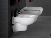 Geberit, Fantasia Coppia sanitari