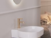 Ideal Standard, Linda-X Washbasin 50x48 cm