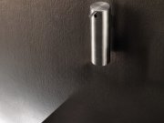 OML, Soap dispenser satin finish