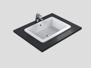 Ideal Standard, Strada Lavabo 60x44 cm