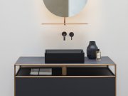 GSI, Kube X Washbasin 60x37 cm
