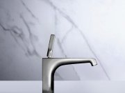 Hansgrohe, Axor Citterio E Miscelatore lavabo