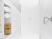 Makro, Less Piatto doccia 160x90 cm