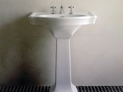 Devon&Devon, New Etoile Washbasin