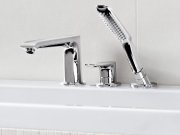 Hansgrohe, Metris Miscelatore vasca
