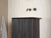 Colavene, Cubo Mobile portalavabo