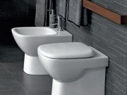 Geberit, Fantasia Coppia sanitari