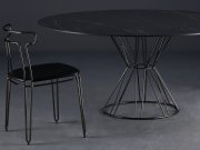 Colico, Circus Tondo Tavolo diam.160 cm