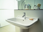 Duravit, Starck 3 Lavabo 65x48,5 cm