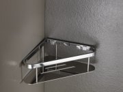 OML, Shower shelf