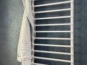 Tubes, Smart_K Scaldasalviette elettrico 150x50 cm