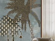 Wall&decò, Seventh Floor Wallpaper