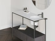 Colavene, Pilotì Console 127x48