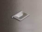 OML, Green Soap tray