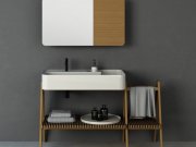 Nic Design, Trama Consolle L 131 cm