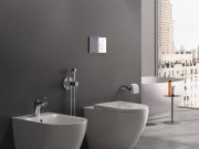 Rak, Des Coppia sanitari