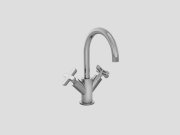 Fantini, Icona Classic Tap for washbasin
