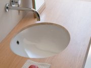 Galassia, Denise Lavabo 57x43 cm