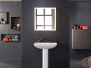 Duravit, ME by Starck Lavabo 65x49 cm