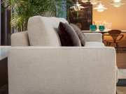 Flexteam, James B. Sofa 238x97 cm