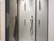 Disenia, Luce Box doccia 160x90 cm