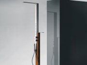 Fantini, MilanoSlim Outdoor.1 Colonna doccia