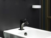 Gessi, Rilievo Miscelatore bidet Black Metal