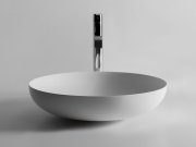 antoniolupi, Verso Lavabo diam.50 cm