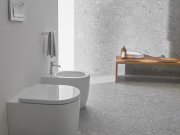 Ideal Standard, Blend Curve Sanitaryware