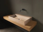 Nic Design, Cool Washbasin 50,5x45 cm