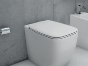Ideal Standard, 21 Sanitaryware